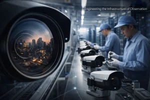 D Insight 11 How Chinese Companies Are Increasing Surveillance Solutions