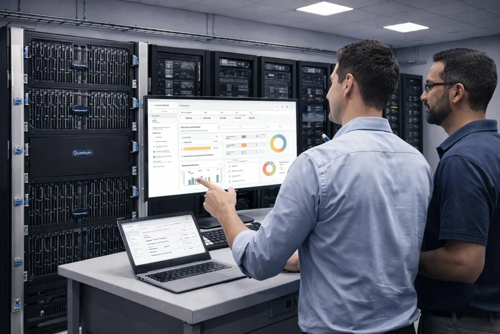 Automated Intelligence