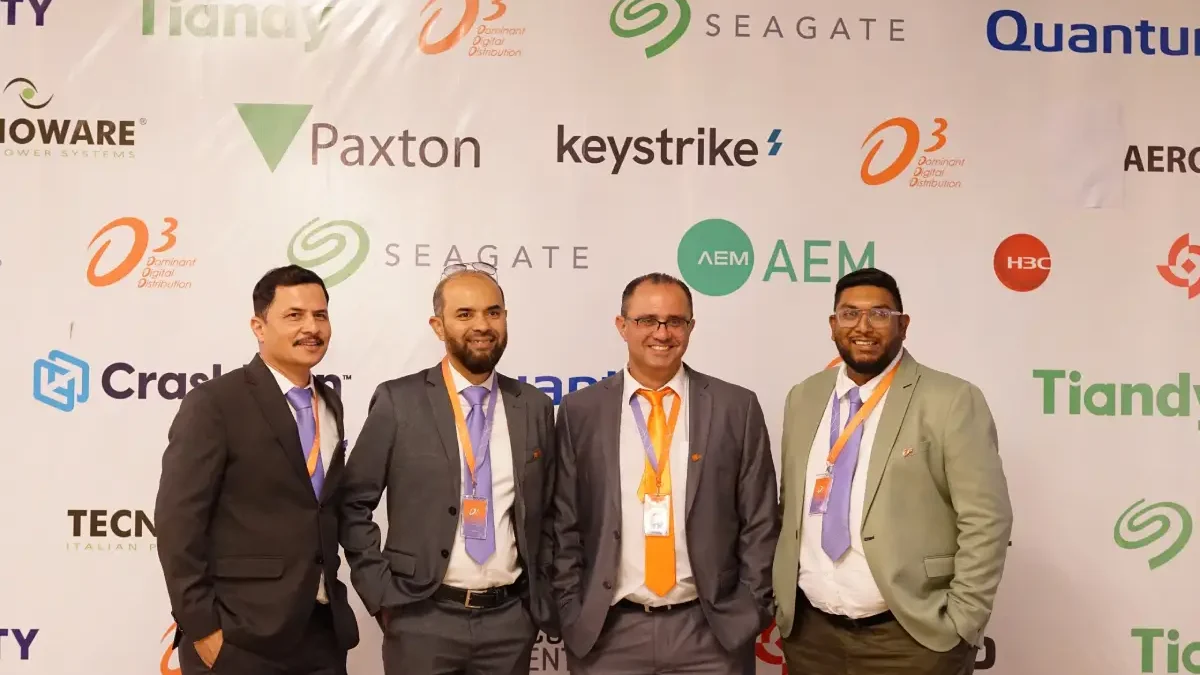D Insight 23 D3 D3 Strengthens Its Enterprise Technology