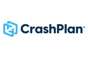 crashplan logo