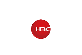 D3 h3c logo