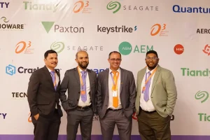 DigiDisti | D3 | Dominant Digital Distribution 15 D3 Strengthens Its Enterprise Technology Ecosystem in Karachi