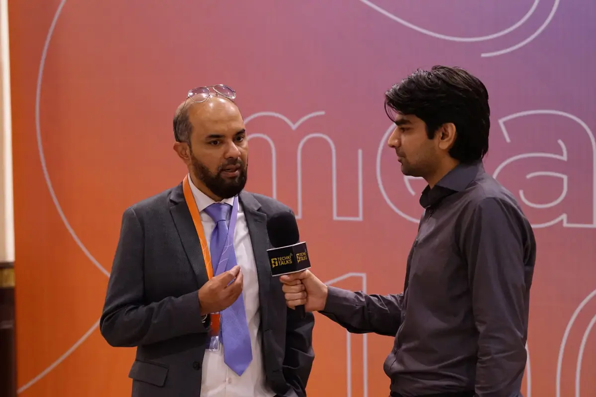 D3 Strengthens Its Enterprise Technology Ecosystem in Karachi 2 D3 image 57