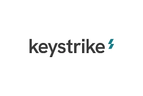 keystrike logo