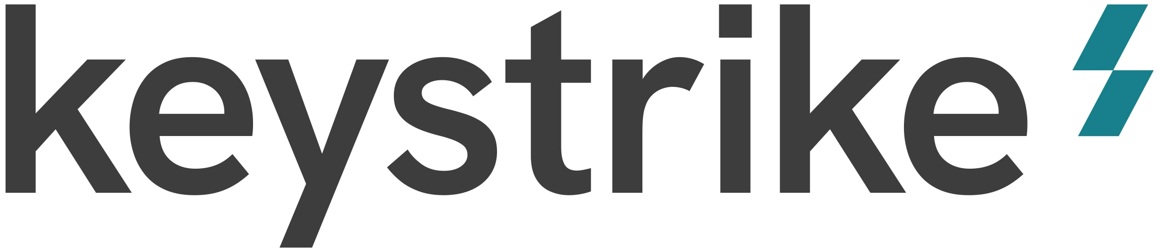 keystrike