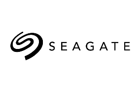 seagate logo