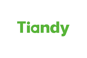 tiandy logo