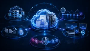 5 Best Practices for Securing OneDrive Data in 2026 (Part One)