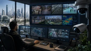 DigiDisti | D3 | Dominant Digital Distribution 9 AI CCTV Analytics