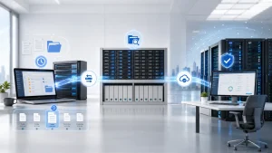 Backup vs Archive vs Disaster Recovery (What Businesses Should Know)