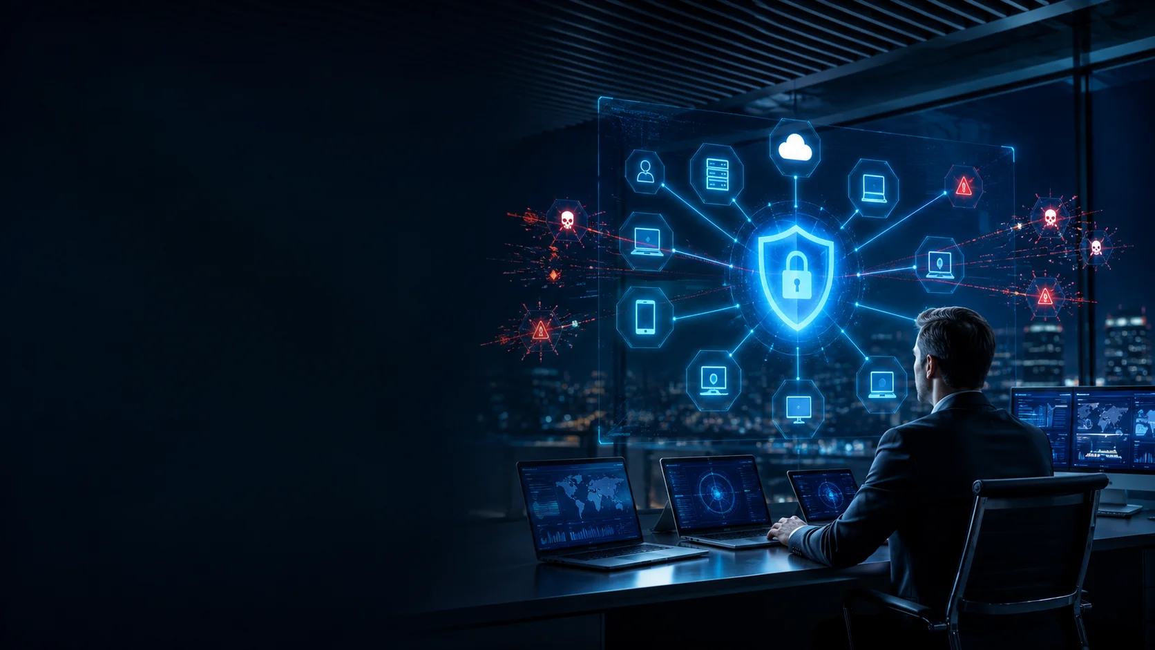 Endpoint Security for Business