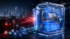 DigiDisti | D3 | Dominant Digital Distribution 9 Immutable Backup Explained Why Businesses Need Recovery Copies Attackers Cannot Change