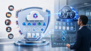 DigiDisti | D3 | Dominant Digital Distribution 8 Microsoft 365 Backup Gaps What IT Teams Should Protect Beyond Built-in Retention