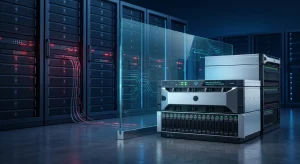 DigiDisti | D3 | Dominant Digital Distribution 11 Ransomware Recovery Storage