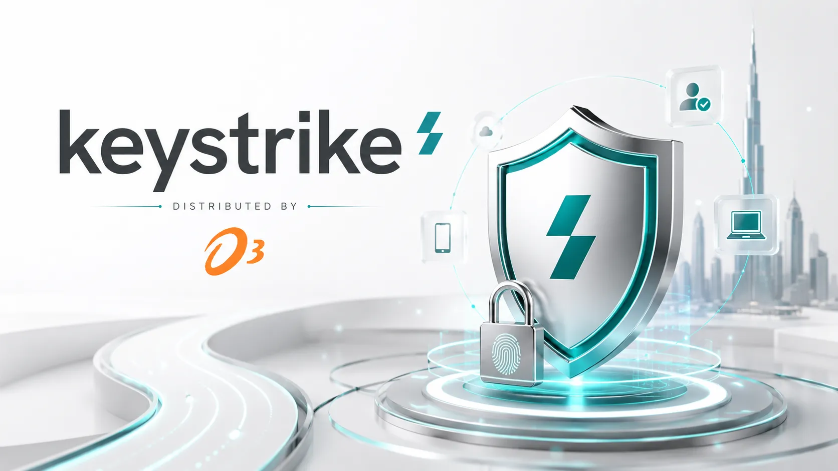 Why Choose KeyStrike