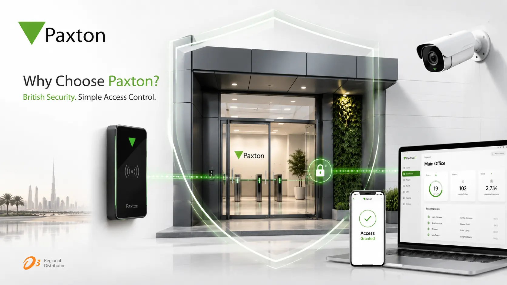 D3 Why Choose Paxton 2