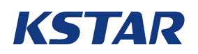 KSTAR distributor