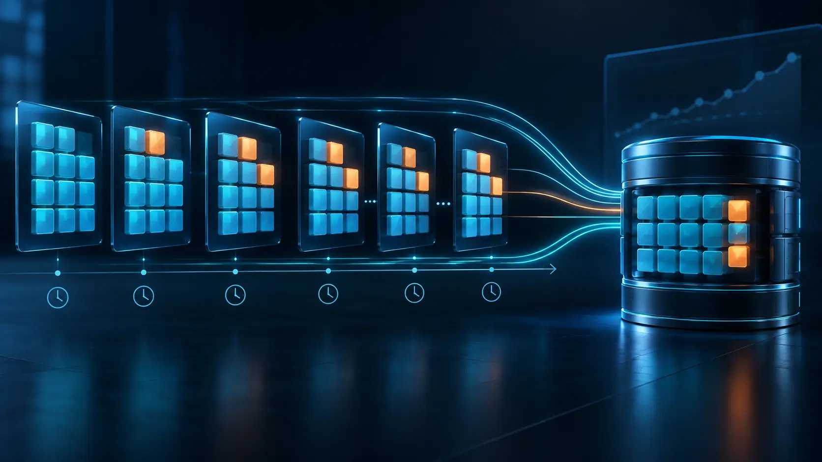 How Backup Deduplication Reduces Storage Use 4 Retention and Data Change Rate